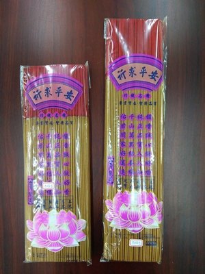 線香-肖楠香(台灣檀香)   自產自銷   不添加化學香料