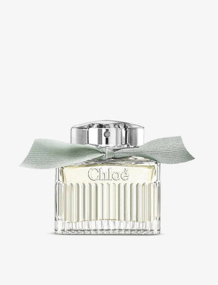 波妞的小賣鋪 CHLOE Signature Naturelle eau de parfum 香水 CHLOé Chloé 英國代購
