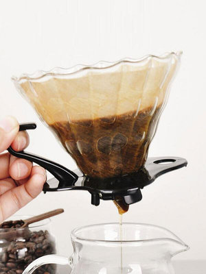 現貨 :GUOKAVO 手沖咖啡壺套裝 咖啡過濾杯 沖泡壺 咖啡器具