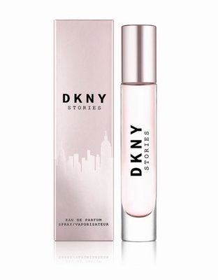 全新 DKNY 紐約故事 女性淡香精隨身噴霧 7ml ～ 高市可面交