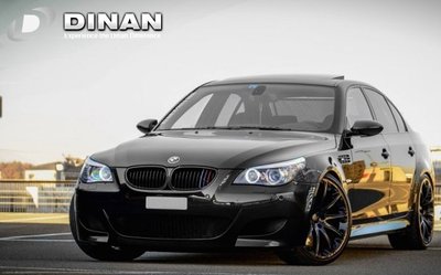【樂駒】DINAN BMW M5 E60 M6 E63 M6 E64 引擎 動力 優化 程式 D900-51M
