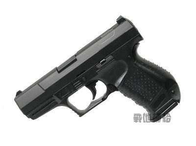 【戰地補給】ADISI AS-01 台灣製CP99黑色加重版手拉空氣槍