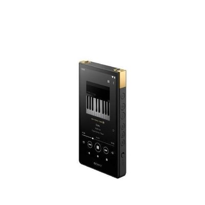 限時優惠價 SONY Walkman高音質數位隨身聽 NW-ZX707