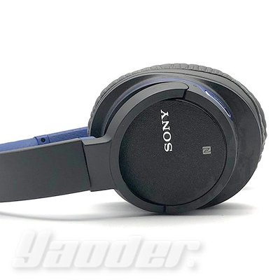 【福利品】SONY MDR ZX770BT (1) 藍牙耳罩式耳機 無外包裝 免運 送收納袋