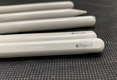☆【蘋果原廠Apple Pencil 2 A2051 二代原廠展示品】☆ iPad 觸控筆磁 