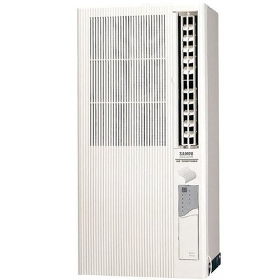 SAMPO 聲寶 3-5坪 定頻 直立式 冷氣 AT-PC122 自取價 $16200