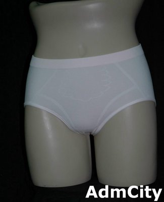 超彈性 spandex 調整型內褲/束褲 粉紅色 Y3152305