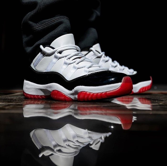 Bred concords clearance