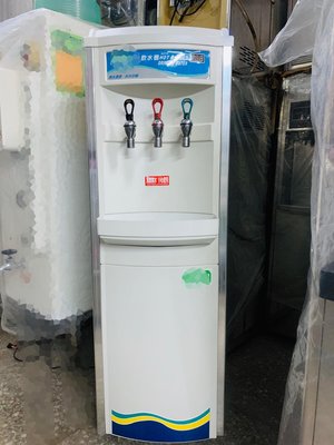 【飲水機小舖】二手飲水機 中古飲水機 冰冷熱逆滲透純水機 36