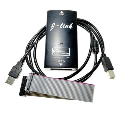 JLINK V9.4 V9下載器 單片機仿真器 STM32 代替J-LINK V8 EBAYO    全臺最