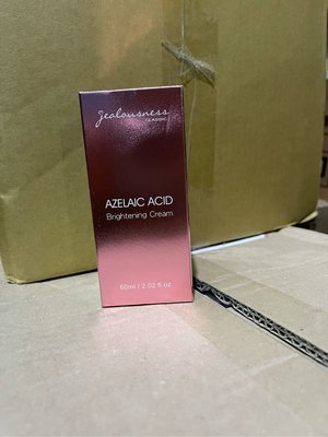 *魅力十足* Jealousness 婕洛妮絲 杜鵑花酸亮白化妝水(120ml) 杜鵑花酸亮白精華(30ml)