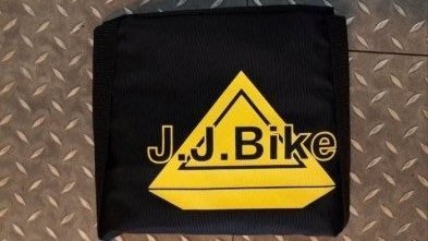 (J.J.Bike) 406或451共用的攜車袋 20吋 折疊車 摺疊車 專用攜車袋 台灣製