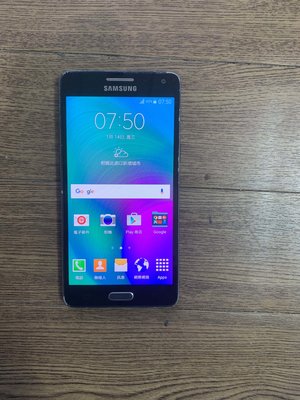三星SAMSUNG Galaxy A5 (SM-A500YZ) 5吋 16G (A353)