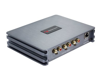 (逸軒自動車)Nakamichi NDS4610A DSP 豐田專用線組 聲音處理器 EQ 數位訊號處理器讓你聲音更好聽