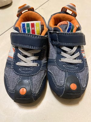 IFME 日本機能童鞋 運動鞋二手16公分