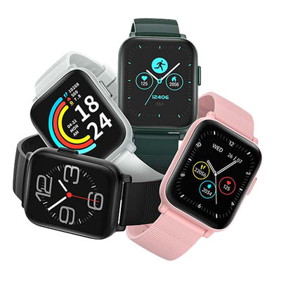 【揪好買＊智慧手錶】全新 Omthing E-Joy SE 藍芽智慧手錶 1.69吋大螢幕 藍芽通話 健康監測 IP68防水 14天長續航