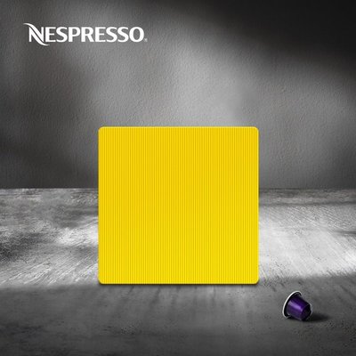 NESPRESSO Pixie Clip面板 全自動咖啡機配件時尚多色可拆卸面板