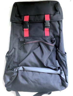 宏碁 ACER 15吋 筆電包 電腦包 雙肩後背包 背包 防潑水 公事包 書包 附防雨罩 原價1680元