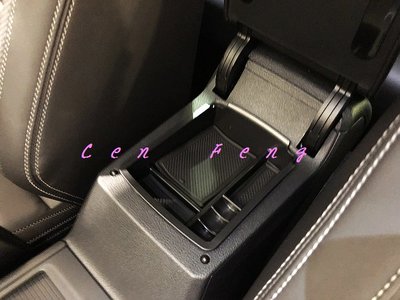 涔峰ＣＦ☆福斯VW GOLF 7代 7.5代 置物盒 零錢盒 中央扶手盒 中央扶手隔板 中央置物盒 VARINAT可用