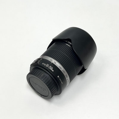【蒐機王】Canon EF-S 55-250mm F4-5.6【可用舊機折抵購買】C8328-6