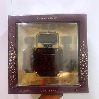 Victoria Secret 維多利亞的秘密 香水  VERY SEXY  30ml