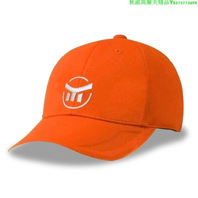 日本 TYY 高爾夫球帽子男女士透氣 防曬遮陽可調節運動帽子golf