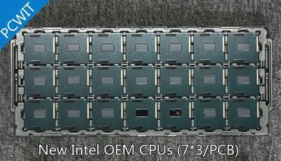 最快 I7 3920XM CPU 3.0-3.8/8M 原装正式版 3920XM SR0T2
