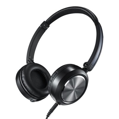 YOGA CD46 CD-46 摺疊 輕量 耳罩式耳機 SE-MJ51R 公司貨 愷威電子