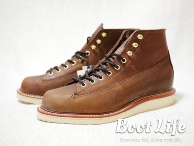 【Boot Life】已售出 美國製 Chippewa 1901 Maple General Utility Boots
