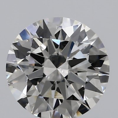 俐格鑽石珠寶批發 GIA鑽石裸鑽圓鑽 1克拉 G VS2 3EX H&A 特價224,100 另售婚戒戒台