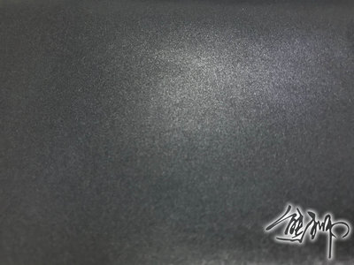 【熊獅貼膜】3M™ Scotchprint 2080 M261 金屬消光灰 車貼專用膠膜