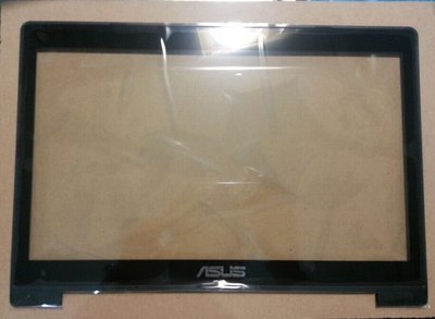 【台中大正 】ASUS VivoBook S550C S550CA 15.6吋觸控螢幕筆電液晶維修 觸碰板 玻璃 破裂