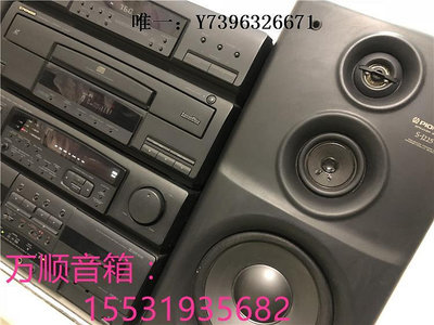 詩佳影音萬順二手 Pioneer/先鋒 J510組合音響 發燒 HIFI 電腦音箱高保真影音設備