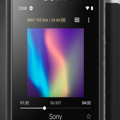 Sony螢幕保護貼適用索尼NW-ZX505貼膜高清防刮磨砂防指紋防反光膜軟鋼化膜