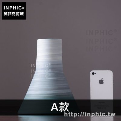 INPHIC-現代裝飾品客廳擺件陶瓷簡約花瓶插花餐桌-A款_bjRZ