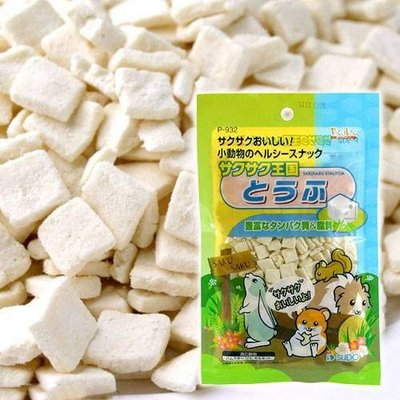 【艾塔】日本國產 SUDO P-932 日本 冷凍脆皮豆腐 10g