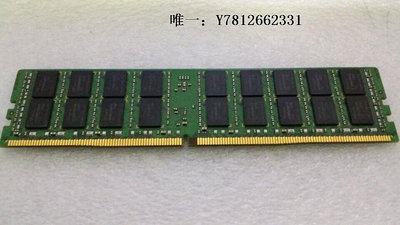 電腦零件SK 現代 海力士 16G DDR4 PC4-2133P 2133 ECC REG服務器內存條筆電配件