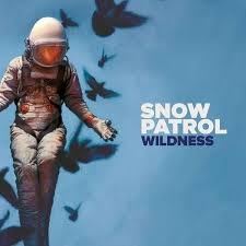 狂野世代 Wildness (台壓 ) / 雪警樂團 Snow Patrol---6739948