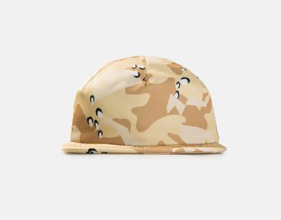 帽子全新 CLOT Cap 滿版帽沙漠迷彩 Tee 滿版短袖