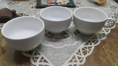 【小小臻藏】日本 NIKKO 高級素雅純白瓷杯 咖啡杯 花茶杯 下午茶 餐具 擺飾