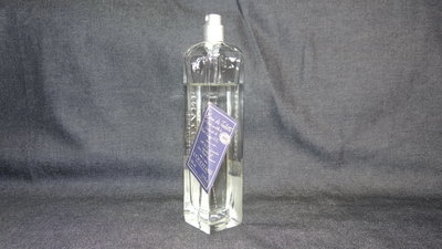 已停產 L'OCCITANE 歐舒丹 Organic Lavender EDT 薰衣草淡香水(有機) 100ml