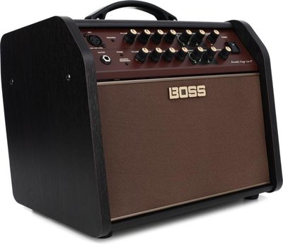【硬地搖滾】BOSS ACS-LIVE LT 木吉他 / 電吉他 / 人聲 60W 雙擴大機 音箱