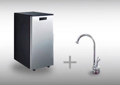淨水設備 飲水機 廚下加熱器，非愛惠浦，RO設備，飲用水機，防燙龍頭，安全開關