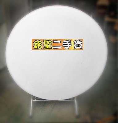 萬金餐飲設備 (萬物) 全新 白鐵 圓桌 餐桌 台灣製造