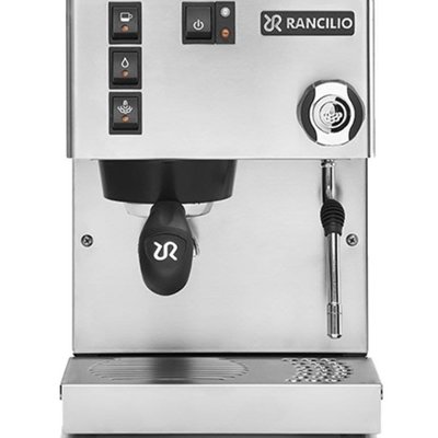 【TDTC 咖啡館】 義大利 Rancilio蘭奇里歐 SILVIA V6 半自動義式咖啡機