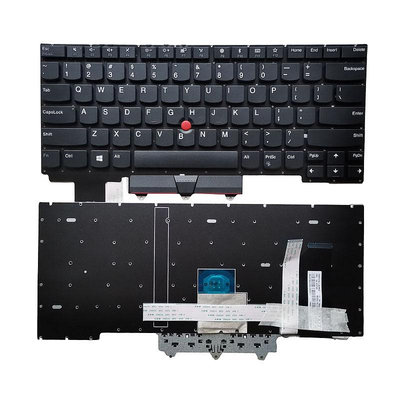 適用聯想 ThinkPad E14 GEN1 2ND GEN2 GEN3 GEN4 GEN5鍵盤 R14