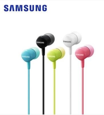 Samsung/三星 HS130 原裝耳機入耳式線控S9S8S7S6S5note4C5C