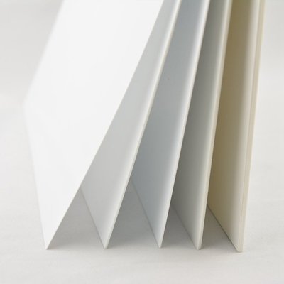 【熱賣下殺】建筑沙盤模型材料DIY手工ABS板材塑料板模型改造白色ABS#木板#置物板#裝修板#隔板#一字板