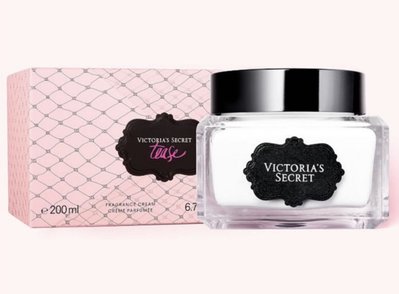 Victoria’s Secret 維多利亞的秘密 TEASE 香水 身體滋養 乳霜 乳液
