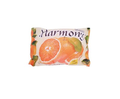 【B2百貨】 水果香皂-橘子(1入) 8993379255343 【藍鳥百貨有限公司】